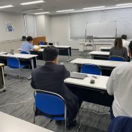 <span class="title">石川県金沢 全業種向け助成金セミナー開催しました</span>