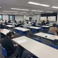 <span class="title">北海道札幌(公)札幌市中小企業共済センター 助成金セミナーを開催しました</span>