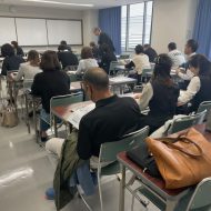 <span class="title">佐賀県伊万里市 助成金セミナーを開催しました</span>