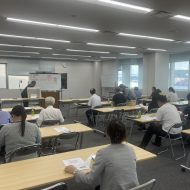 <span class="title">9/3午後 山口県下関市 助成金セミナー講師を務めました</span>