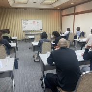 <span class="title">9/5午前 香川県坂出市 助成金セミナー講師を務めました</span>