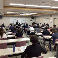 <span class="title">山形県南陽市 助成金セミナー講師を務めました</span>