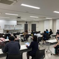 <span class="title">沖縄県うるま市 助成金セミナーの講師を務めました</span>