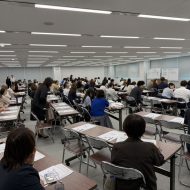 <span class="title">【開催報告】保険会社 岐阜支社様主催 助成金セミナーで登壇しました</span>